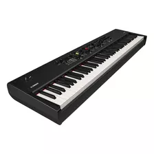 Nuevo Piano De Escenario Yamaha Cp88 De 88 Teclas