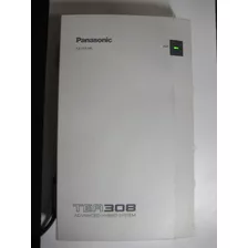 Central Panasonic Kx - Tea308la