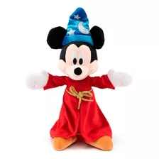 Figura Mochila Mickey Mouse Disney