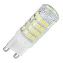 Lampada Led G9 Halopim 5w 110v 220v