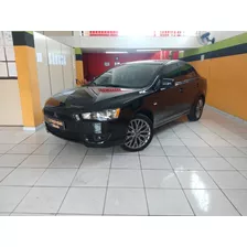 Lancer 2.0 Hl-t 2019 R$70.990,00