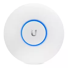 Ubiquiti Unifi Ac Lite Ap Uap-ac-lite Branco 220v 5 Unidades