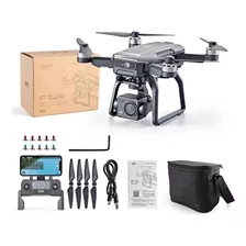 Drone Sjrc F7 4k Pro Con Camara 4k Dark Calidad Premium