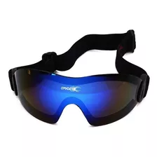 Antiparras Filtro Uv Snow - Bicicleta