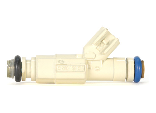 1- Inyector Combustible B2300 4 Cil 2.3l 2001/2003 Injetech Foto 2