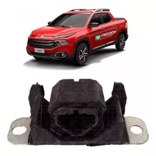 Coxim Motor Direito Fiat Toro 1.8 2.4 2016 Até 2020 Refil