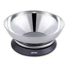 Balanza De Cocina Bc-210 Aspen 3kg Tara