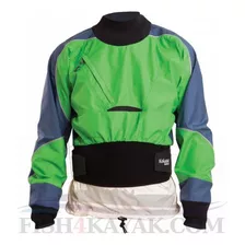 Chaqueta Seca Hydrus 3l Stoke Drytop Kokatat 