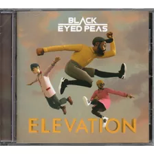 Black Eyed Peas Elevation Nuevo Shakira David Guetta Pitbull