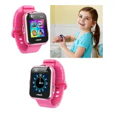 Vtech, Smartwatch Inteligente Infantil Rosa