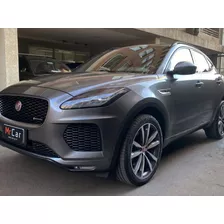 Jaguar E-pace R-dynamic