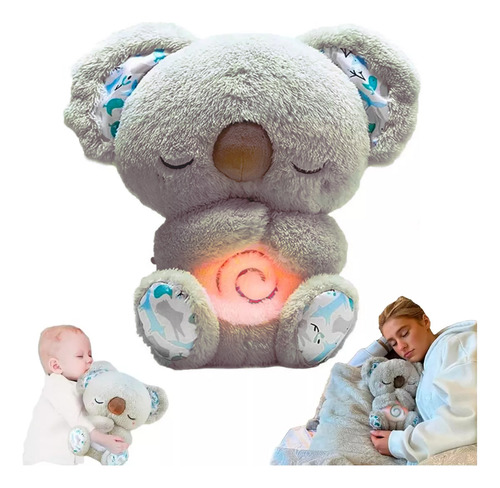 Koala Que Respira | MercadoLibre 📦