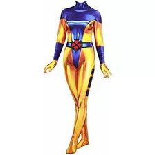 Disfraz Mujer - Cosplaylife - Disfraz De Superhéroe Para Cos