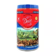 Dulet Suero De Leche Suizo En Polvo Sabor Chocolate 450 G