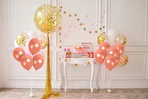 Pack 25 Set De Cumpleaños Globos Cumpleaños Globo Metalizado Globos De Cumpleaños Globos Feliz Pack 25 Set De Cumpleaños Globos Cumpleaños Globo Metalizado Globos De Cumpleaños Globos Feliz