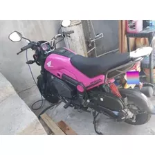 Honda Navi