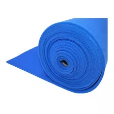 Espuma Azul Protectora Termica Antihumedad Bajo Carpa