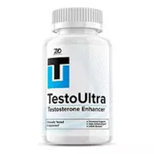 Testo Ultra +potencia