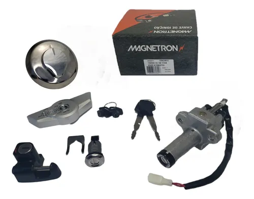 Interruptores de ignição para veículos mais vendidos de 2024: Magnetron e Smartfox!