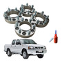 Kit 24 Tuercas Cromadas 14x1.5 Larga Chevrolet Y Gmc Pick Up