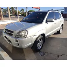 Impecable Hyundai Tucson 2010 2.0l 4x2!!!!