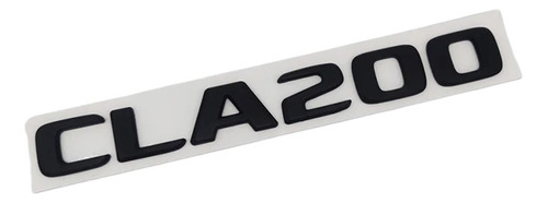 3d Abs Letter Badge 4matic Logo Sticker Para Mercedes- Benz Foto 9