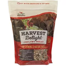 Manna Pro Harvest Delight Poultry Treat 25 Libras