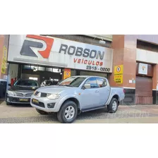 Mitsubishi L200 Triton Hpe 3.2 Cd Tb Int.diesel Mec