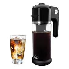 Vinci Express Cafetera Electrica Cold Brew | Cafe Frio In