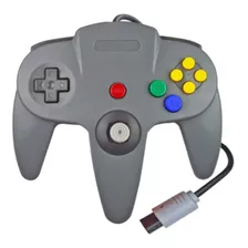 Control Joystick N64 Clásico Para Consola