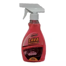 Lava Motores Speedway Spray 440 Cm3 Desengrasante