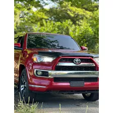 Toyota 4 Runner Limited 4x4