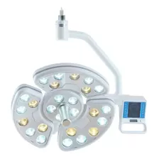 Foco Lámpara Cialitica P/ Equipo 26 Leds Specore Odontologia