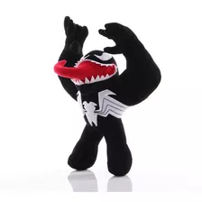 Venom De Spiderman Peluche 70cm Envio Gratis