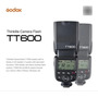 Tercera imagen para búsqueda de flash godox