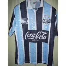 Gremio De Porto Alegre Penalty 1993 Sponsor Coca Cola 