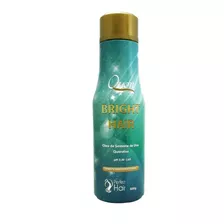 Sos Desemborrachante Reconstrutor Bright Hair 500ml Quon