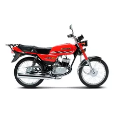 Moto Suzuki Ax 100 Patentada $1778100 Motovega 