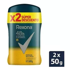 Antitranspirante Rexona Desodorante - g a $365