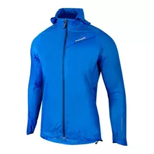 Campera De Hombre Cortavientos Ansilta Dandelion Running