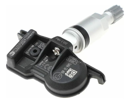 Sensor De 4 Tpms Para Toyota Yaris 2019-2023 Foto 2