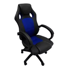 Silla Gamer Ergonomica Gaming Reclinable Pc