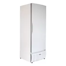 Conservador/ Freezer Vertical Rf-011 - Branco Porta Cega Tri