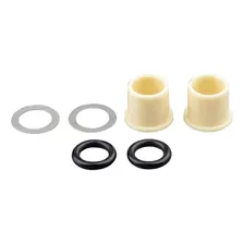 Spike/oozy Pedal Bushing Kit Equipo De Ciclismo, Platea...