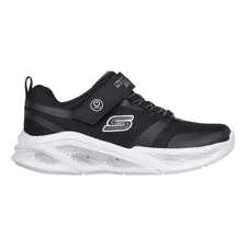 Zapatillas Niño Meteorlights Skechers