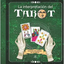 Libro La Interpretacion Del Tarot - Meldi, Diego