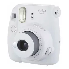 Câmera Instax - Mini 9 Gelo