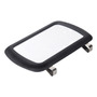 Espejo Retrovisor Retrctil, Limpiaparabrisas Ajustable, Ret Fiat 130