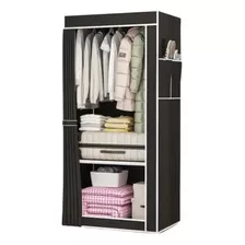 Closet Organizador De Ropa 56x44x146cm