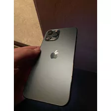 iPhone 13 Pro Max Como Nuevo Batería Al 98%!!